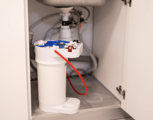 Water and Filtration