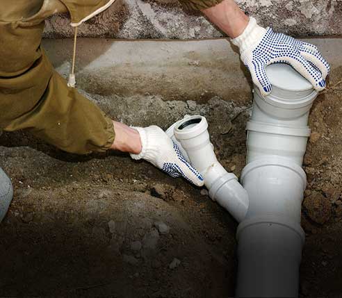 Trenchless Sewer Repairs