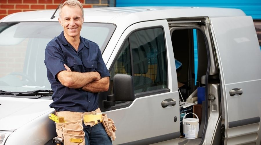 Walnut Creek, CA plumber